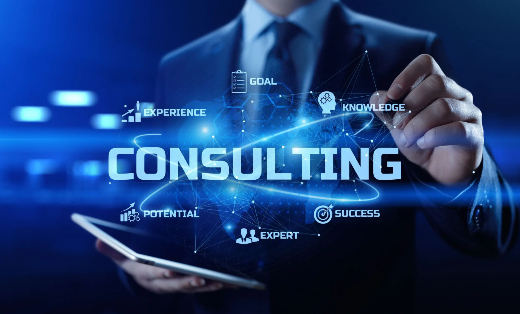 IT Consulting